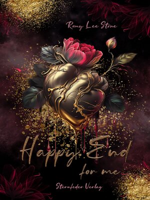 cover image of Happy End
